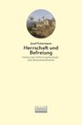 Josef Estermann: Herrschaft und Befreiung, Buch