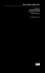 : Nur in Zelten wohnt Gott, Buch