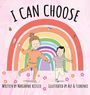 Marianne Kistler: I Can Choose, Buch