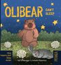 Ueli Sonderegger: Olibear Can't Sleep, Buch