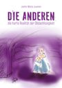 Janita-Marja Juvonen: Die Anderen, Buch