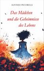 Alfonso Pecorelli: Das Mädchen und die Geheimnisse des Lebens, Buch