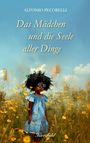 Alfonso Pecorelli: Das Mädchen und die Seele aller Dinge, Buch