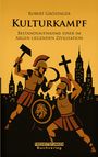 Robert Grözinger: Kulturkampf, Buch