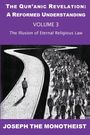 Joseph The Monotheist: The Illusion of Eternal Religious Law, Buch