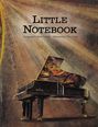 Pablo Catalão: Little Notebook, Buch