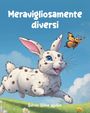 Elizabeth Kopf: Meravigliosamente diversi, Buch