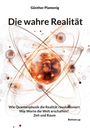 Günther Plamenig: Die wahre Realität, Buch