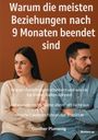 Günther Plamenig: Warum die meisten Beziehungen nach 9 Monaten beendet sind, Buch