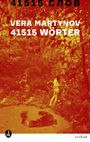 Vera Martynov: 41515 Wörter, Buch