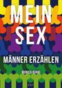 Monica Bürki: MEIN SEX - Männer erzählen, Buch