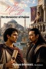 Roman Odermatt: The Nibelung Code - The Chronicler of Panion, Buch