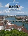 : Basel Souvenirs - deutsch englisch französisch, Buch