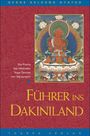 Geshe Kelsang Gyatso: Der neue Führer ins Dakiniland, Buch