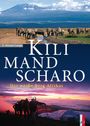 P. Werner Lange: Kilimandscharo, Buch