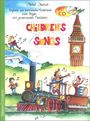 Michael Diedrich: Children's Songs, Noten