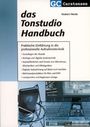 : Das Tonstudio Handbuch, Buch
