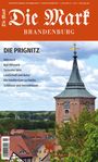 Uwe Czubatynski: Die Prignitz, Buch