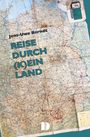 Jens-Uwe Berndt: Reise durch (k)ein Land, Buch
