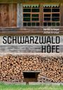 Bärbel Schlegel: Schwarzwaldhöfe, Buch