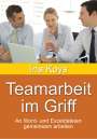 Ina Koys: Teamarbeit im Griff, Buch