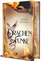 Annika Neuhaus: Drachenfunke, Buch