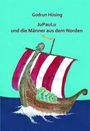Gudrun Hüsing: JuPauLu und die Männer aus dem Norden, Buch