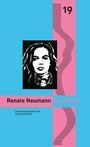 Renate Neumann: Renate Neumann Lesebuch, Buch