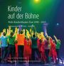 Norbert Radermacher: Kinder auf der Bühne, Buch