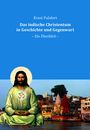 Ernst Pulsfort: Das indische Christentum in Geschichte und Gegenwart, Buch