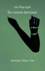 Felix Philipp Ingold: Der russische Aphorismus, Buch