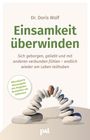 Doris Wolf: Einsamkeit überwinden, Buch