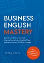 Petra Navel: Business English Mastery, Buch