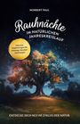 Norbert Paul: Rauhnächte im natürlichen Jahreskreis, Buch