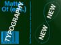 Matter Of (eds.: New New Typography, Buch