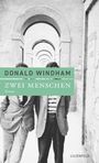 Donald Windham: Zwei Menschen, Buch
