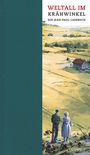 Jean Paul: Weltall im Krähwinkel, Buch