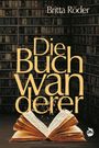 Britta Röder: Die Buchwanderer, Buch