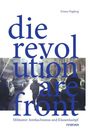 Emma Hagberg: Die Revolutionäre Front, Buch