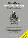 Simon Marius: Mundus Iovialis, Buch