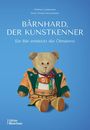 Doris Weiler-Streichsbier: Bärnhard, der Kunstkenner, Buch