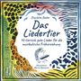 Das Liedertier, Buch
