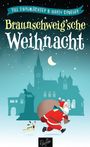 Till Burgwächter: Braunschweig'sche Weihnacht, Buch