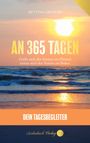 Bettina Gronow: An 365 Tagen, Buch