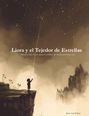 Jörn von Holten: Liora y el Tejedor de Estrellas, Buch