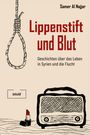 Samer Al Najjar: Lippenstift und Blut, Buch