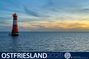 : Fotokalender Ostfriesland 2025, Buch