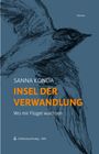 Sanna Konda: Insel der Verwandlung, Buch