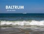 Silke Arends: Baltrum, Buch