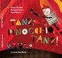 Giovanni Caselotti: Tanz, Pinocchio, tanz!, Buch